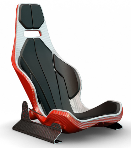 Automotive Seating